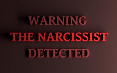 Narcissistic Abuse: To Survive a Narcissist, You Must identify Them First