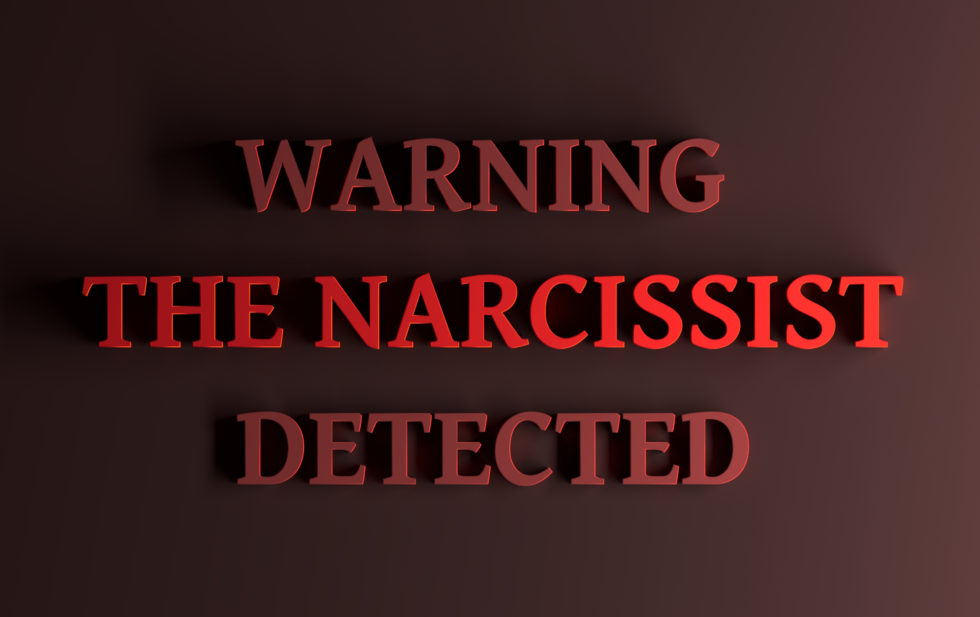 Narcissistic Abuse: To Survive a Narcissist, You Must identify Them First