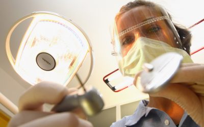 The Role of the Dental Professional in Responding to Domestic Violence