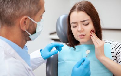 Dealing With Dental Emergency Issues Due To Violence