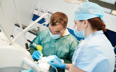 Surviving Dental Ordeals & Trauma-Like Extractions