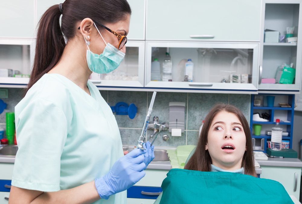 The Impact of Dental Anxiety on Oral Health: What You Need to Know