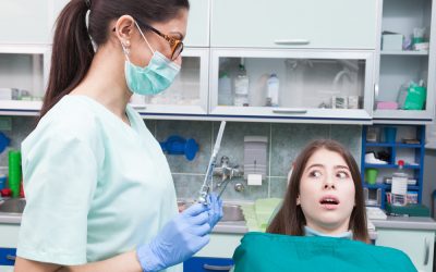 The Impact of Dental Anxiety on Oral Health: What You Need to Know